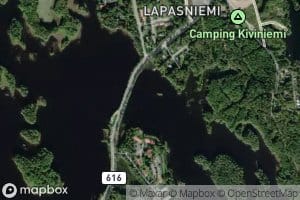 Lapassalmi