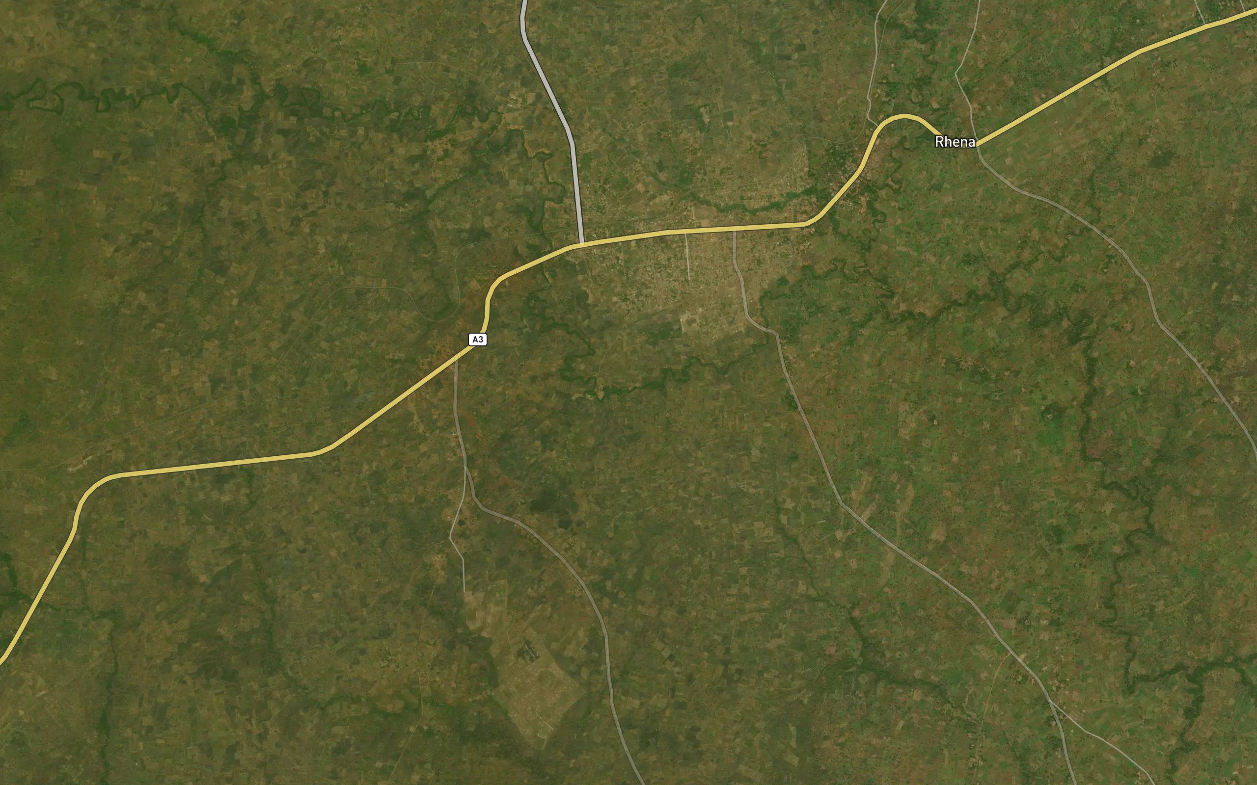 River Okete