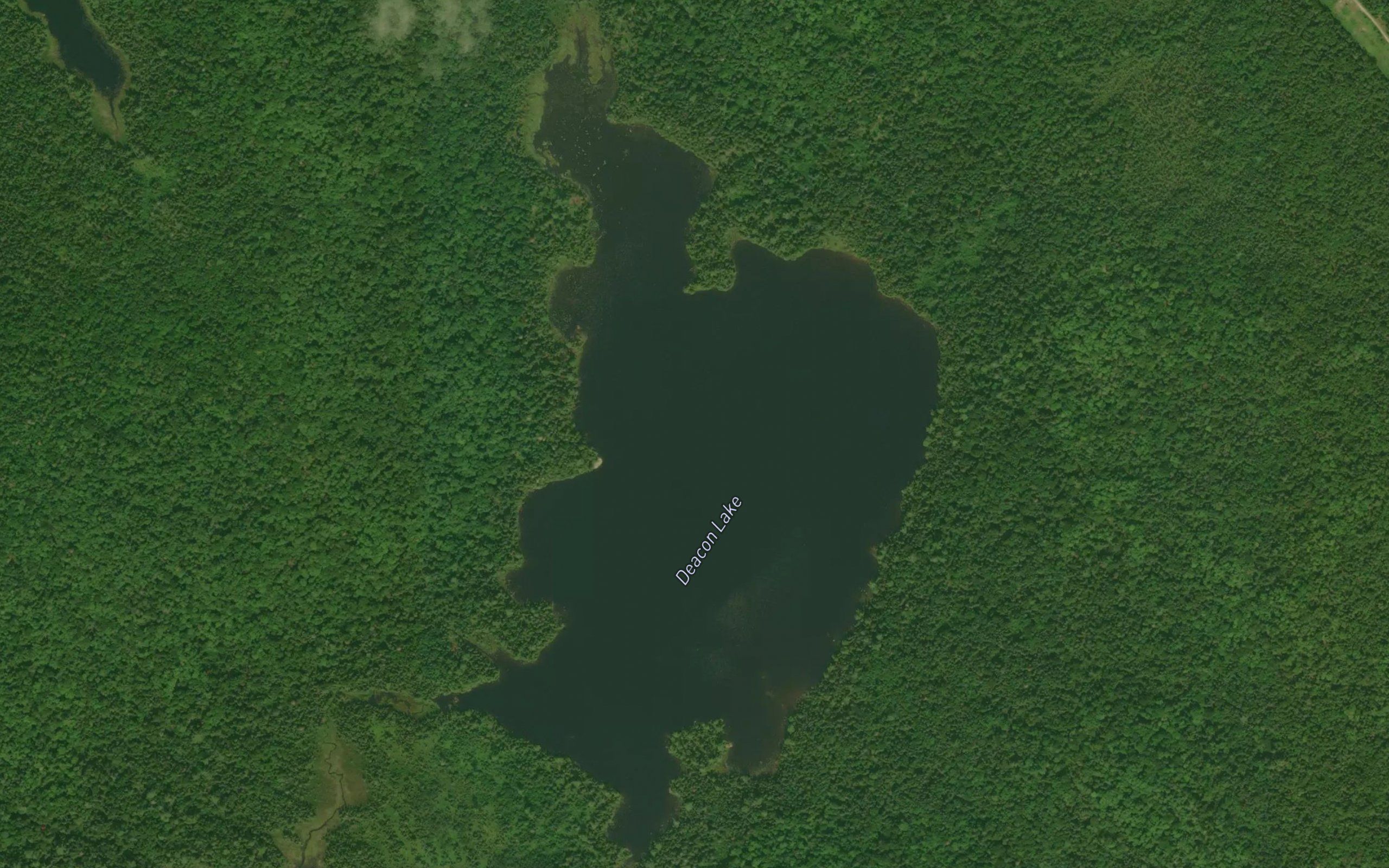 Deacon Lake