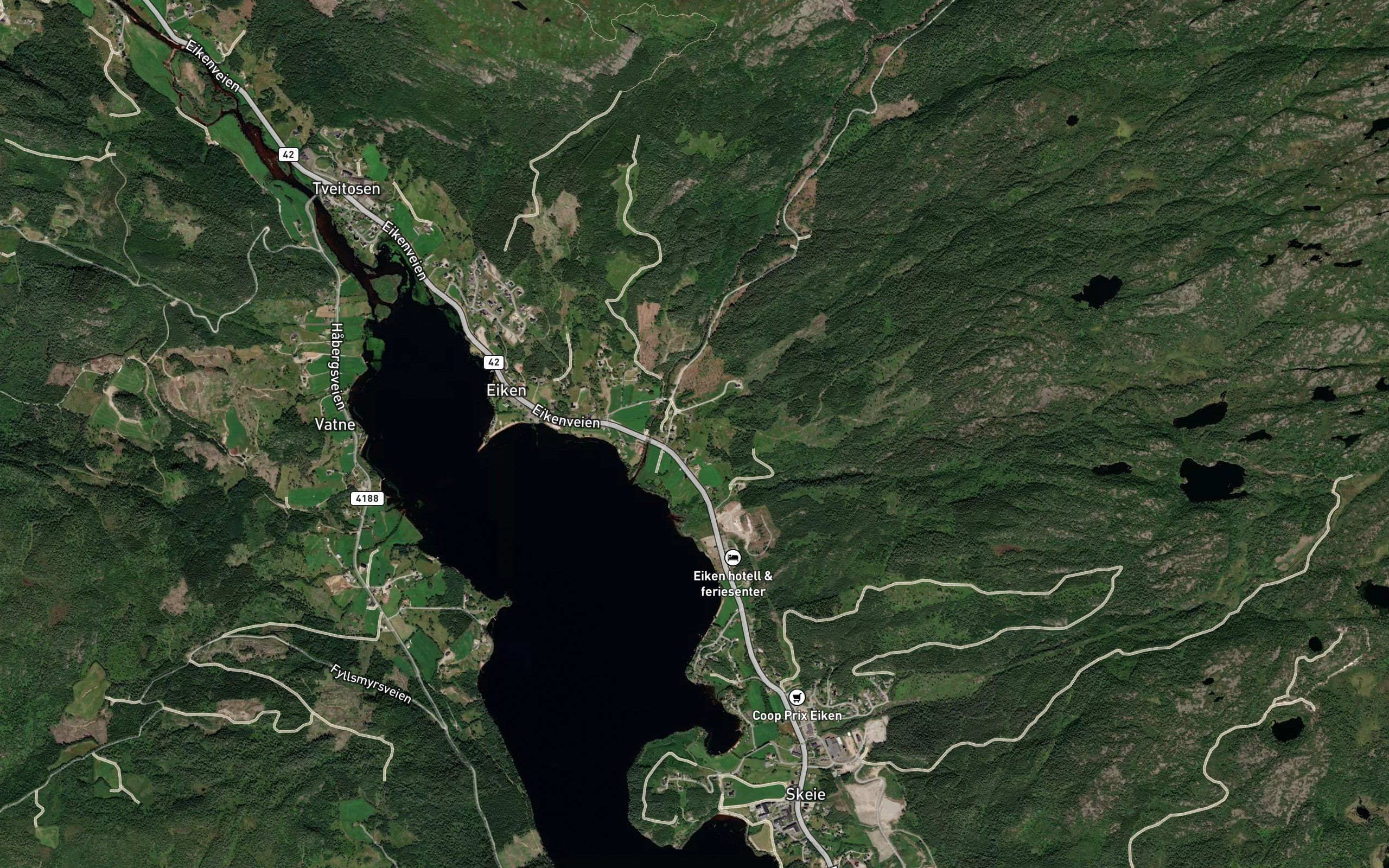 Skobekken
