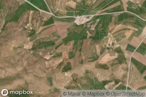 Cheshmeh-ye Haft Ban