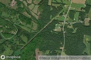 Right Fork Dry Branch