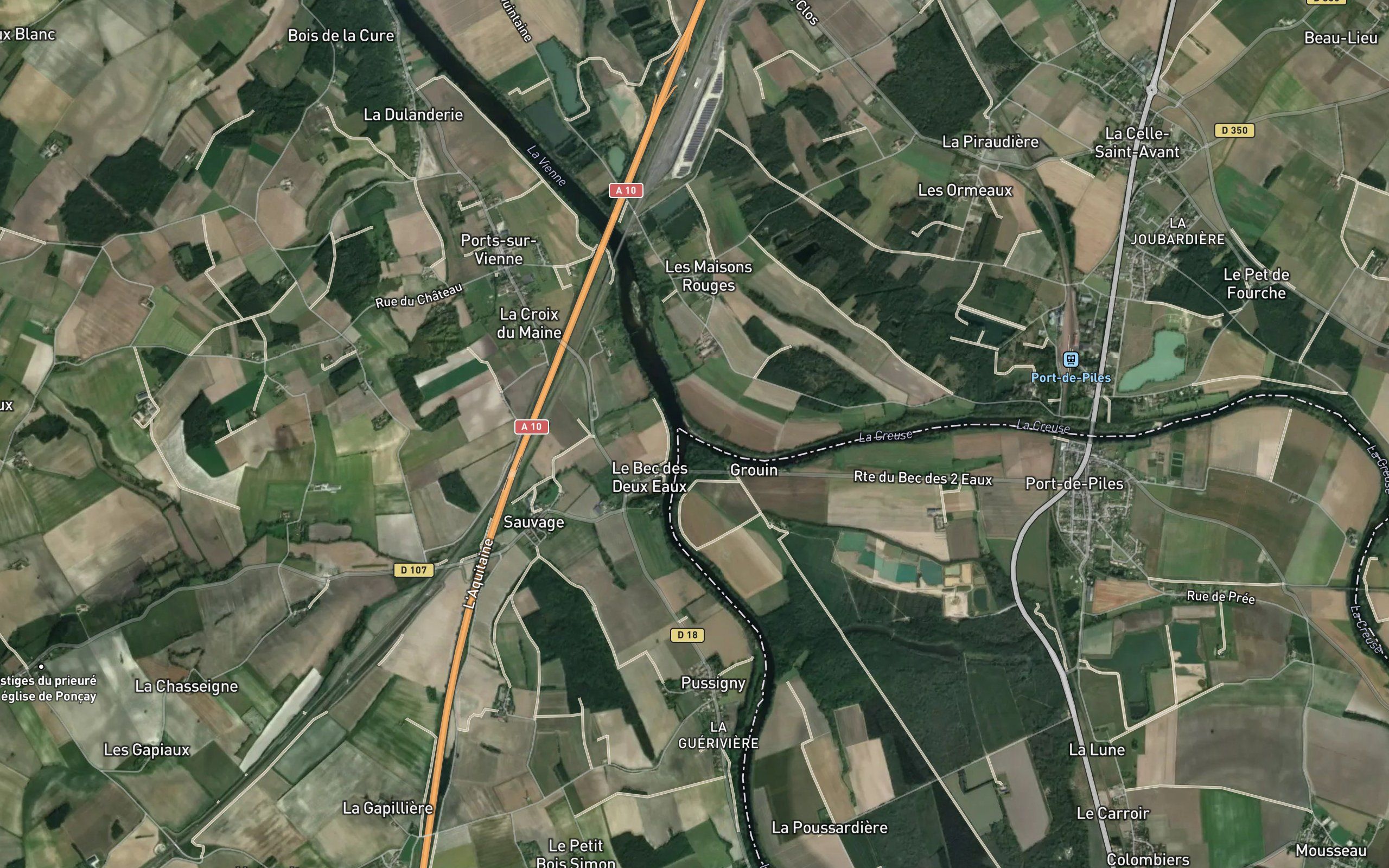Creuse