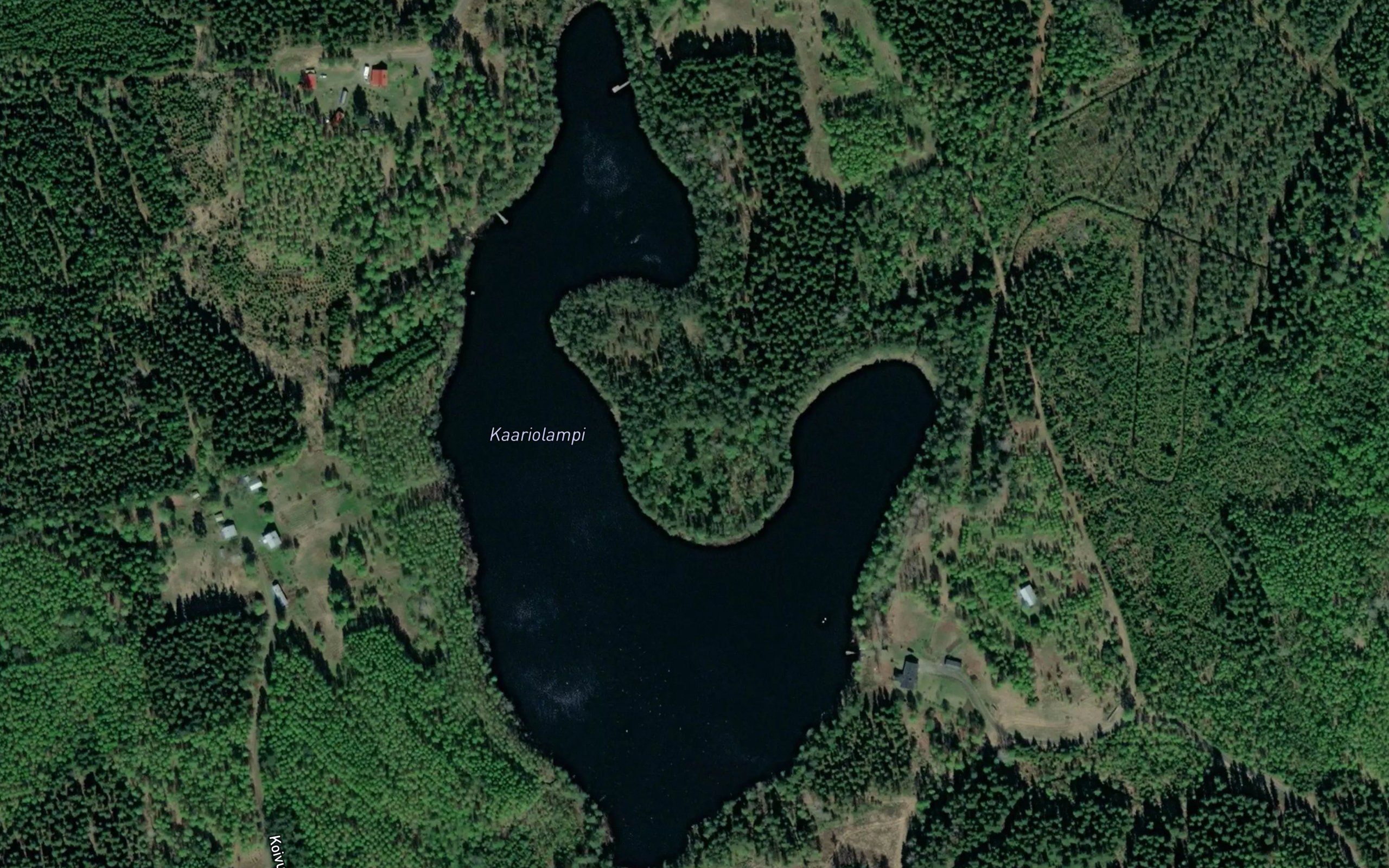 Kaatiolampi
