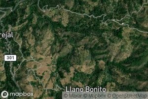 Quebrada Llano Bonito