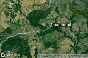 Quebrada Piedras Blancas