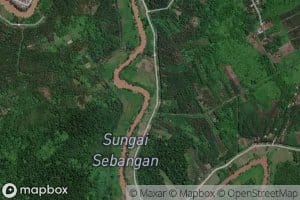 Sungai Engkeranas
