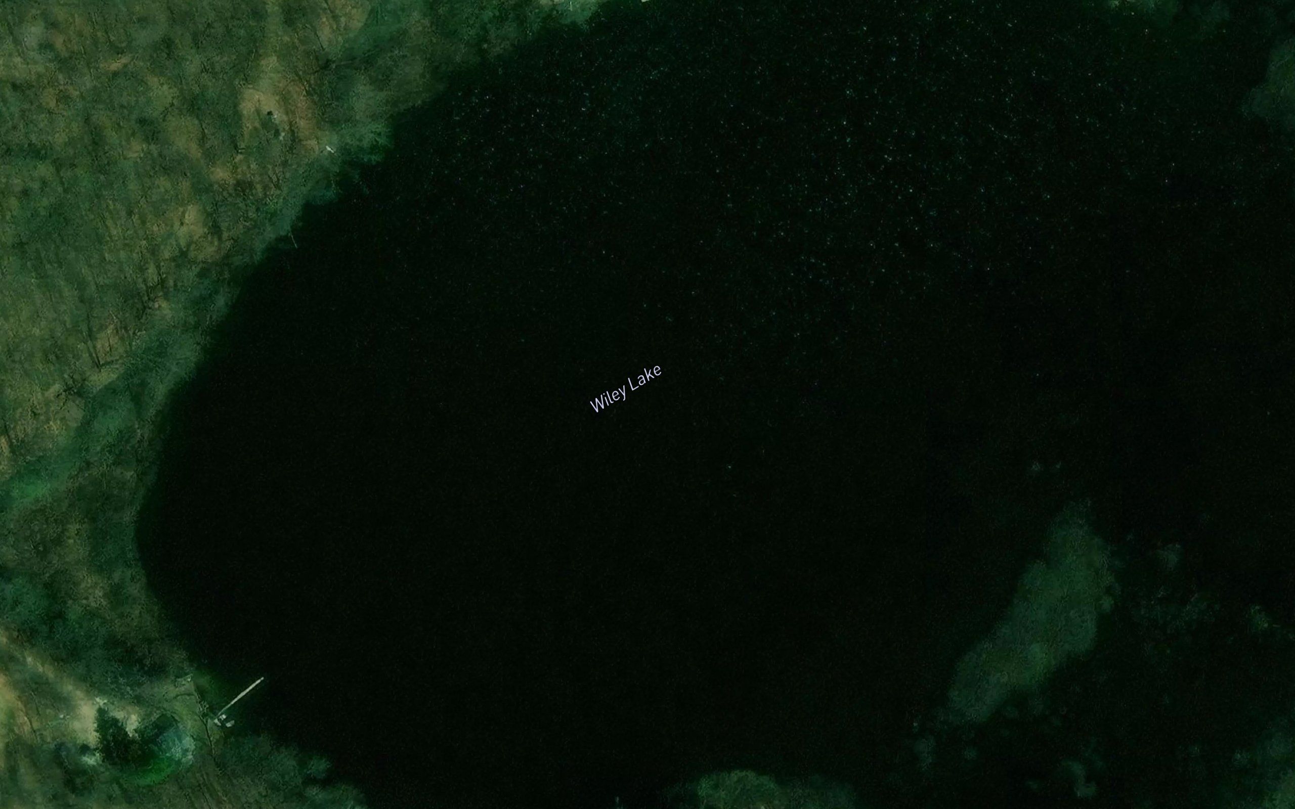 Wiley Lake