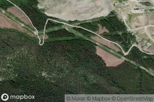 Walker Creek