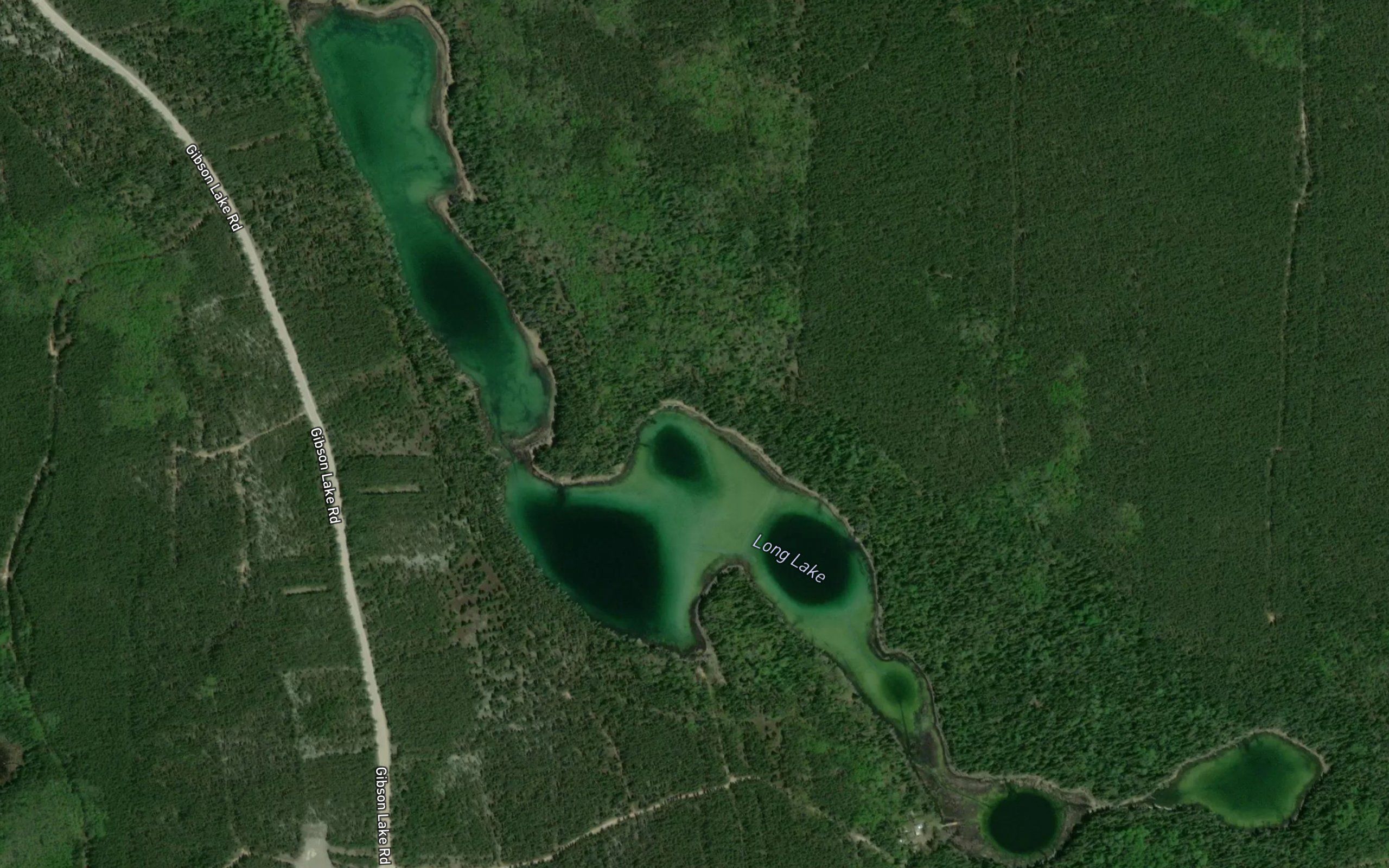 Long Lake