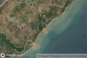 Bungcananay Diutay River