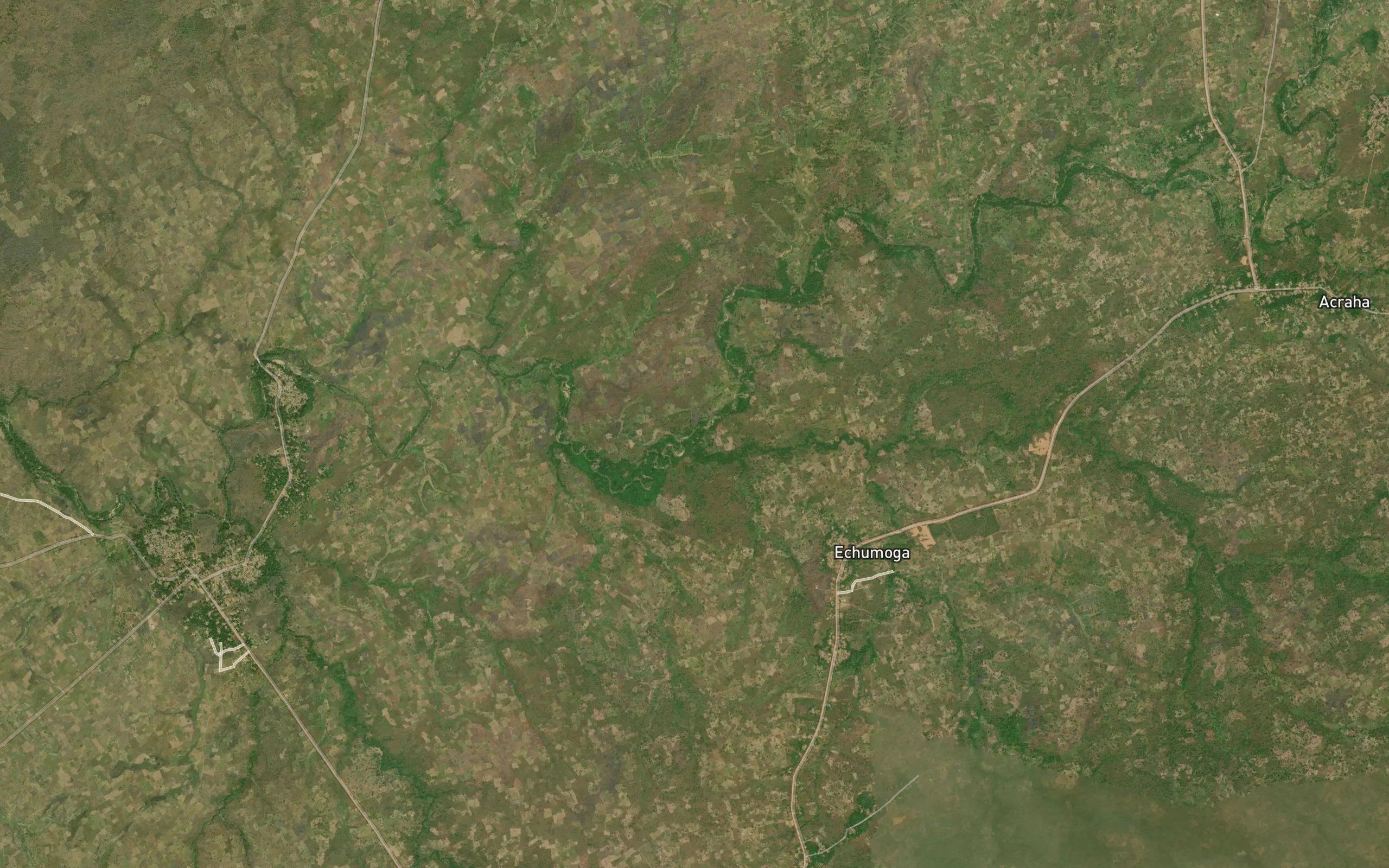 Otiakpa River