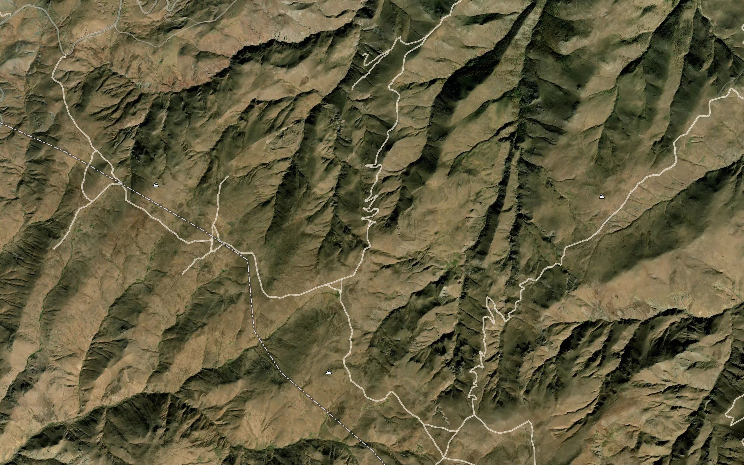 Cheshmeh-ye Qazma Bolaghi