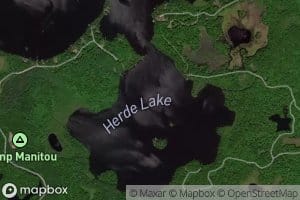 Herde Lake