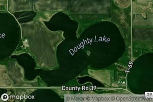 Doughty Lake