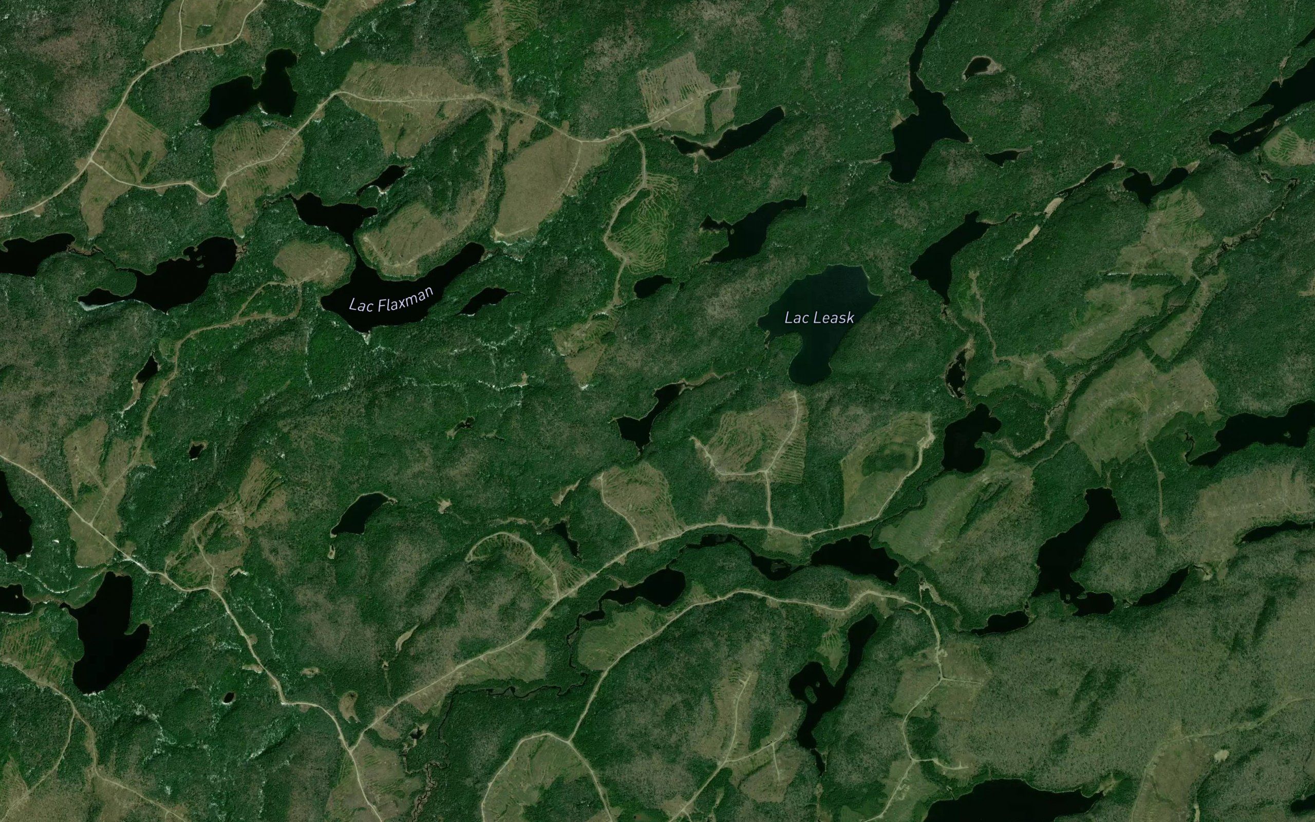 Lac Gabb