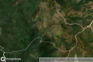 Quebrada Piedra de Moler