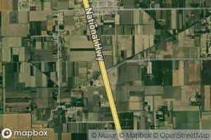 Fatah Two Left Minor