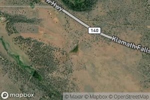 Little Reservoir Number Three