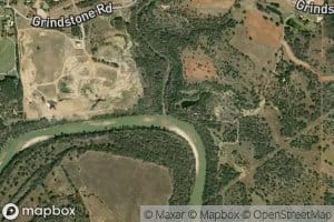 Grindstone Creek