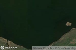 Muskeg Lake