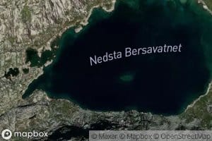 Nedra Bersavatnet