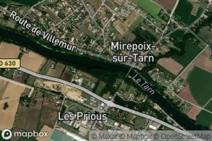 Ruisseau de Palmoula