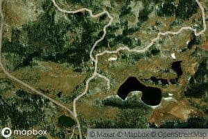 Ball Reservoir Number 1