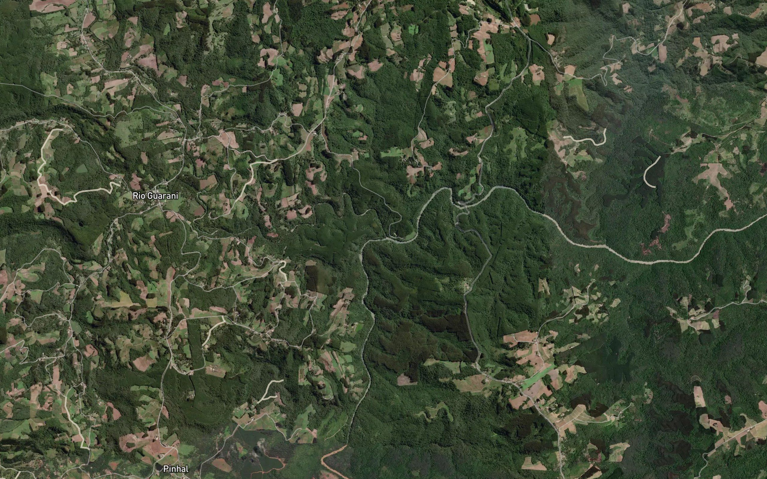 Rio Iraputa