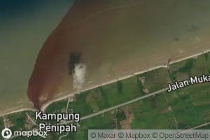 Sungai Padada