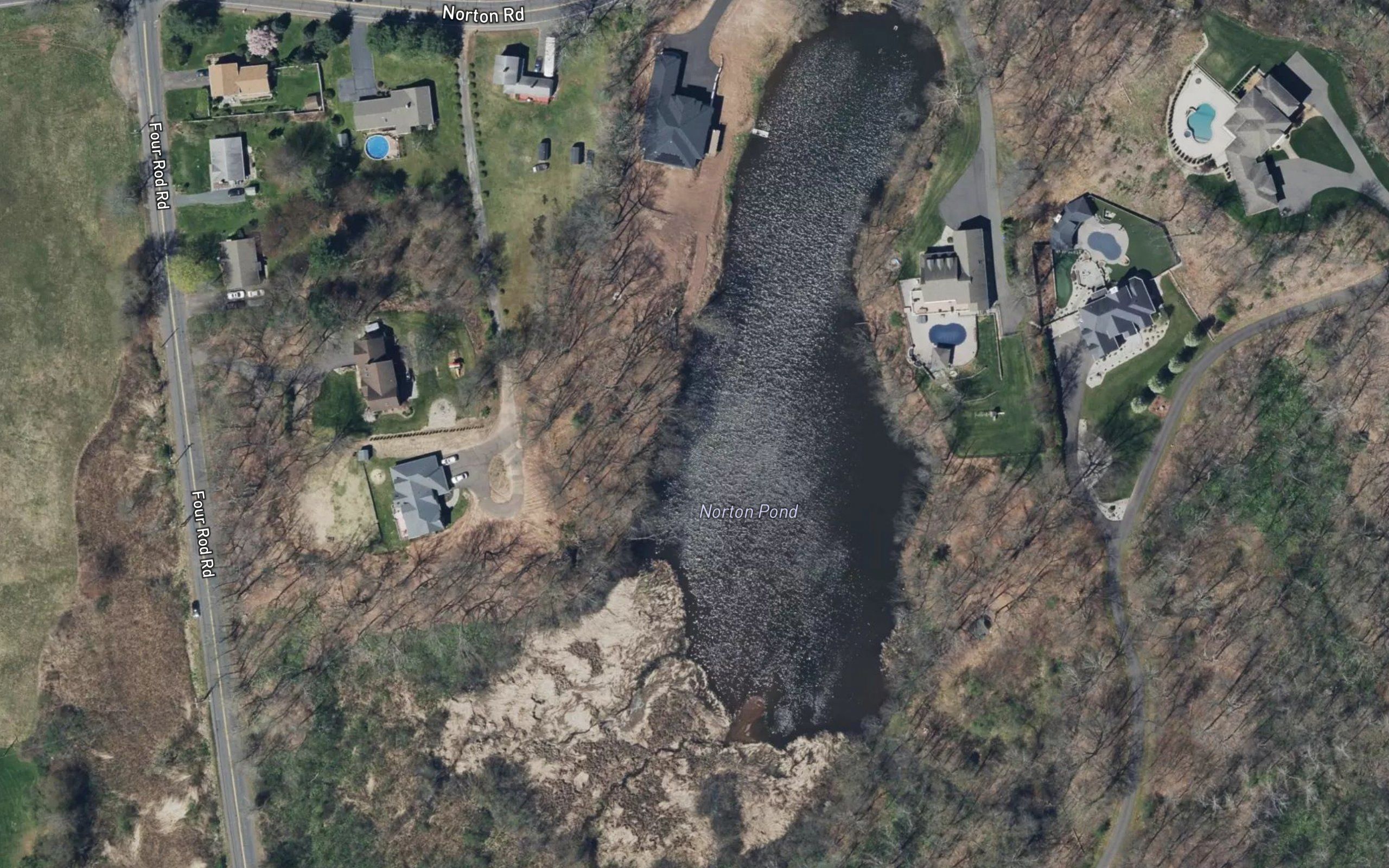 Norton Pond