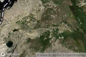 Nariyn Hayrtin Dood Nuur