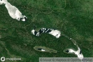Lac Tamarin