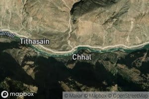 Chhal Khola