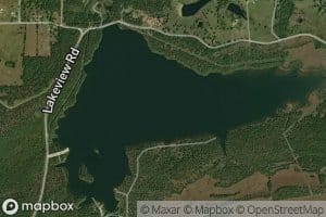 Lake Talawanda Number Two