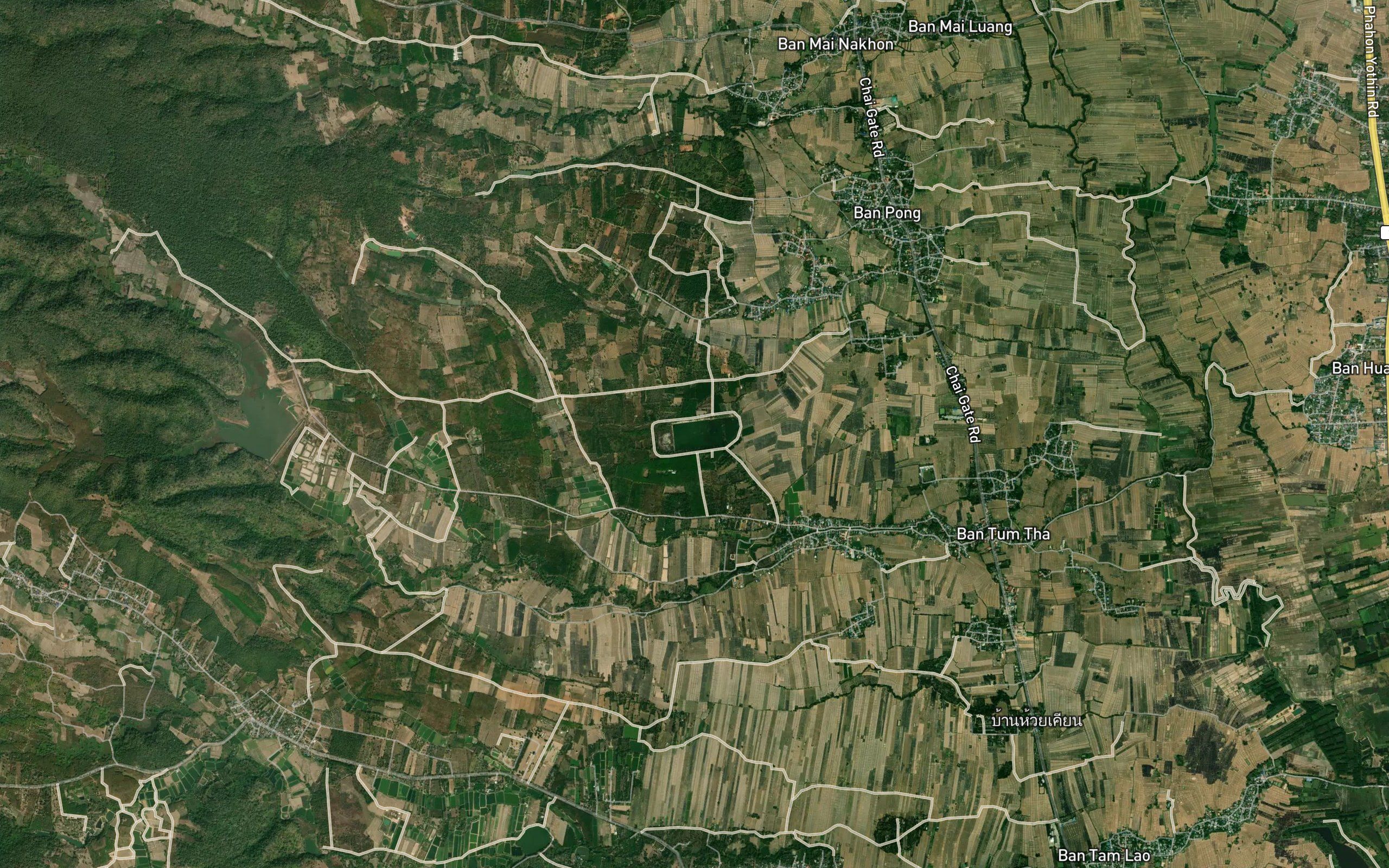 Nong Bua