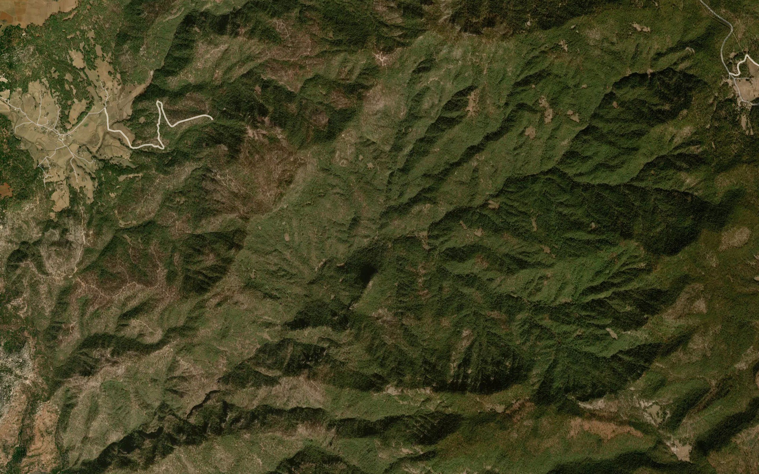 El Caguital