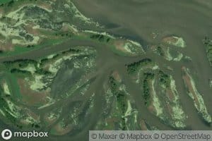 Lafayette Lake
