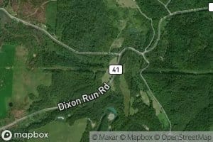 Dixon Run