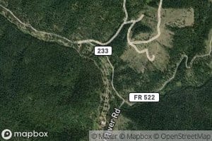Relief Creek