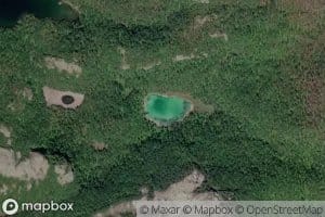 Valkkeenvaarantausjaervi