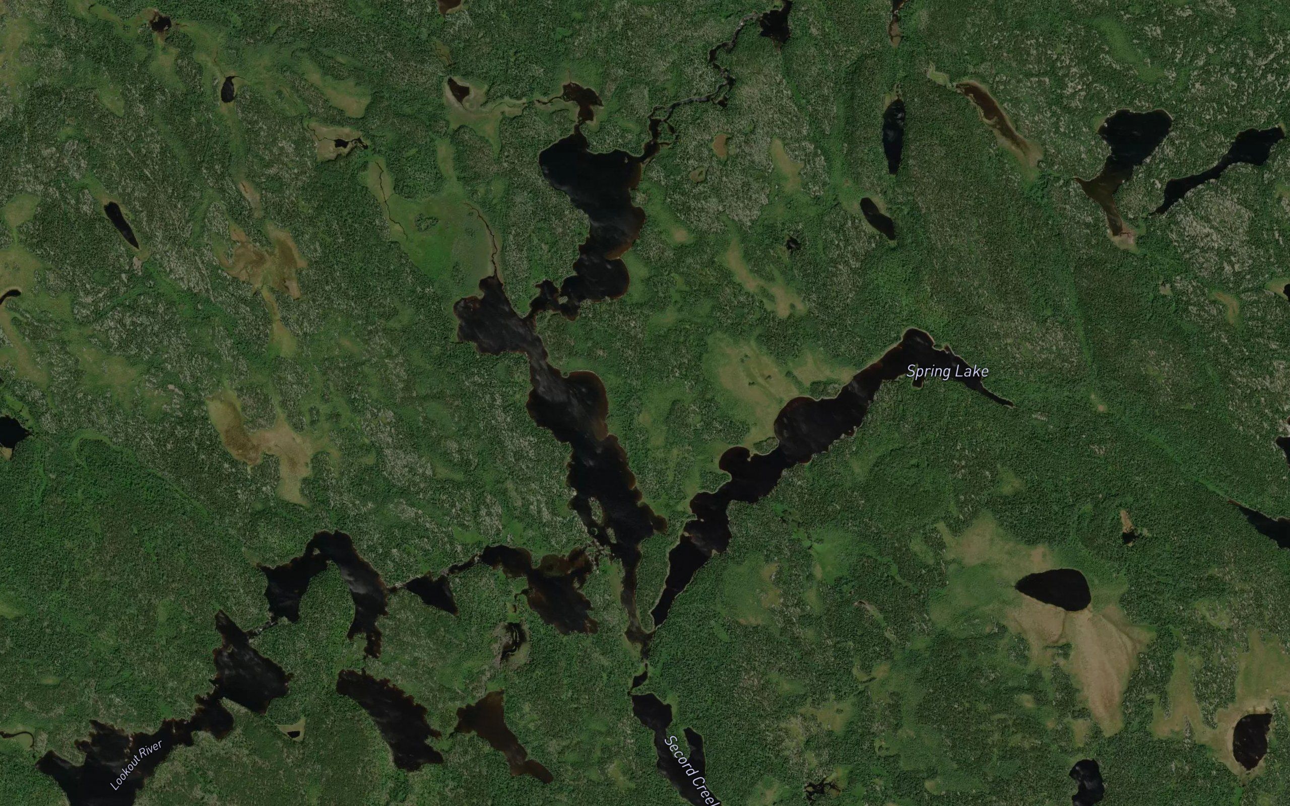 Spring Lake