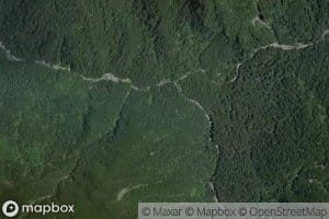 Alarm Creek