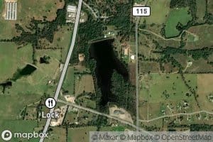 Mount Vernon Municipal Reservoir