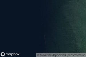 West Breakwater Entrance