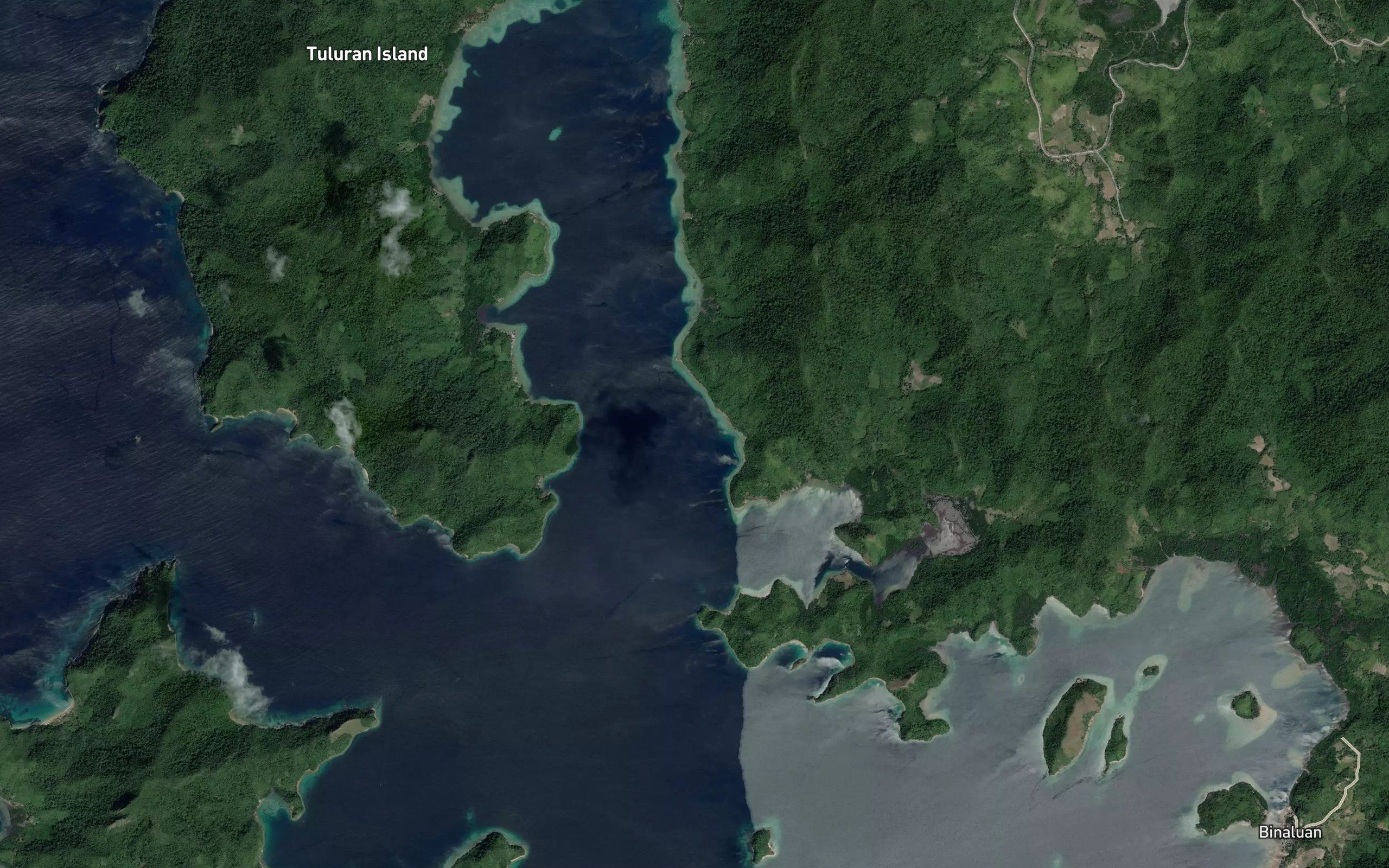 Bisbis Bay
