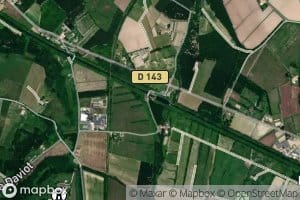 Ruisseau de l'Avance