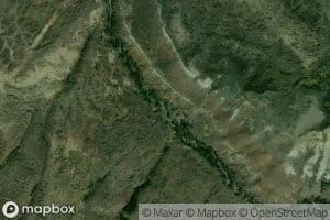 Martin Creek