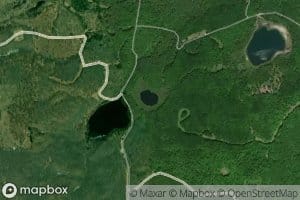 Middle Fish Lake