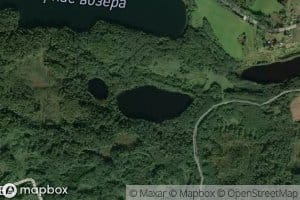 Ozero Bol'shoy Kilovets